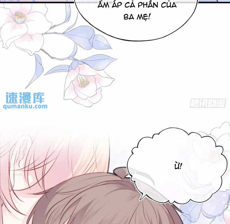 Anh Ấy Chưa Từng Rơi Xuống Chapter 45 trang 55