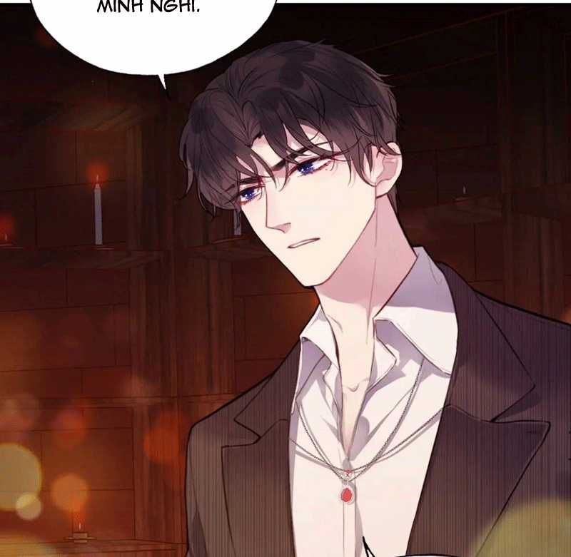 Anh Ấy Chưa Từng Rơi Xuống Chapter 45 trang 59