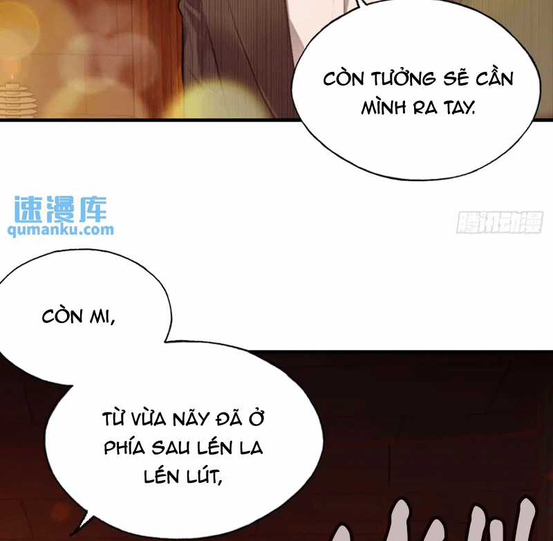 Anh Ấy Chưa Từng Rơi Xuống Chapter 45 trang 60
