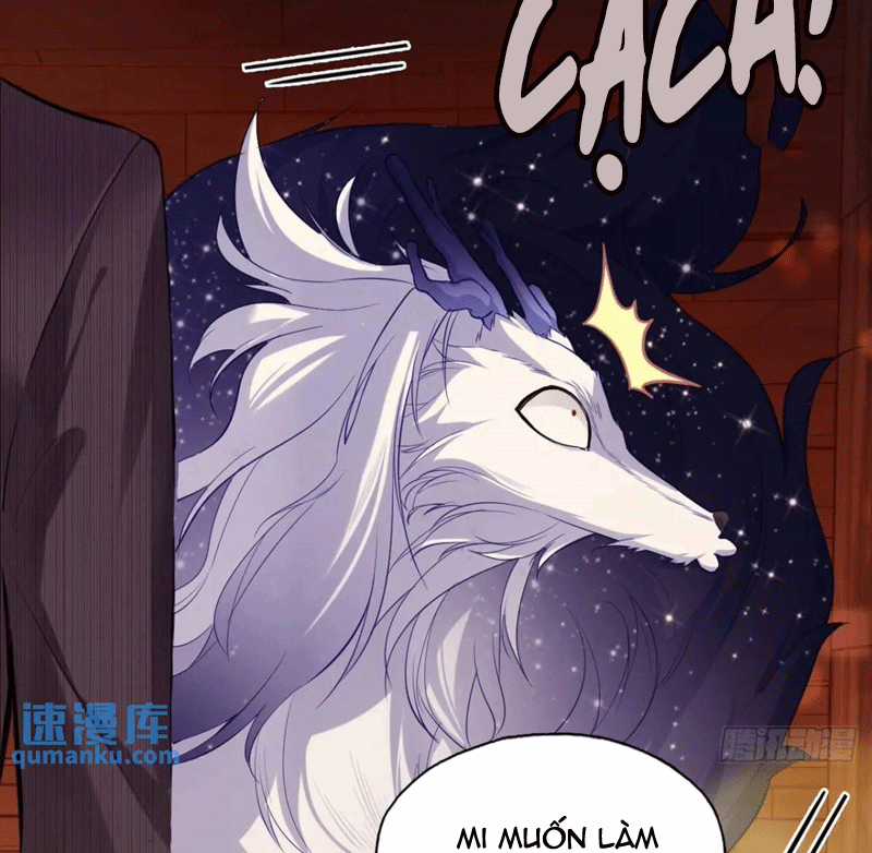 Anh Ấy Chưa Từng Rơi Xuống Chapter 45 trang 61