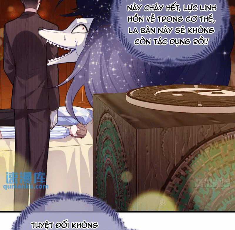 Anh Ấy Chưa Từng Rơi Xuống Chapter 45 trang 64