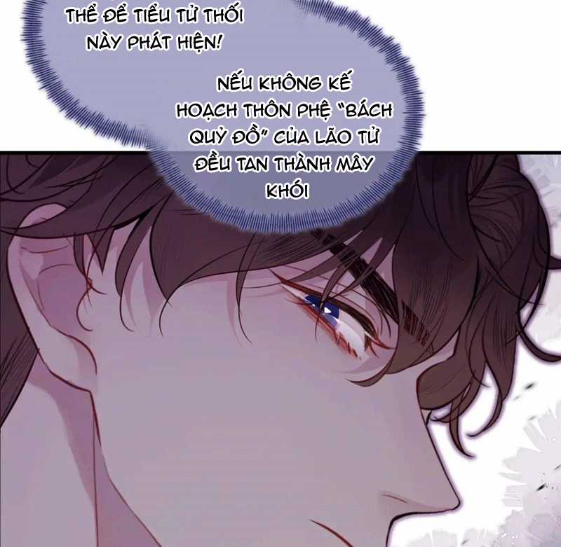 Anh Ấy Chưa Từng Rơi Xuống Chapter 45 trang 65