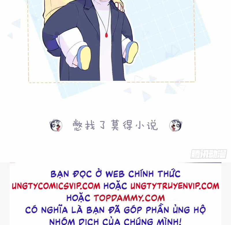 Anh Ấy Chưa Từng Rơi Xuống Chapter 45 trang 68