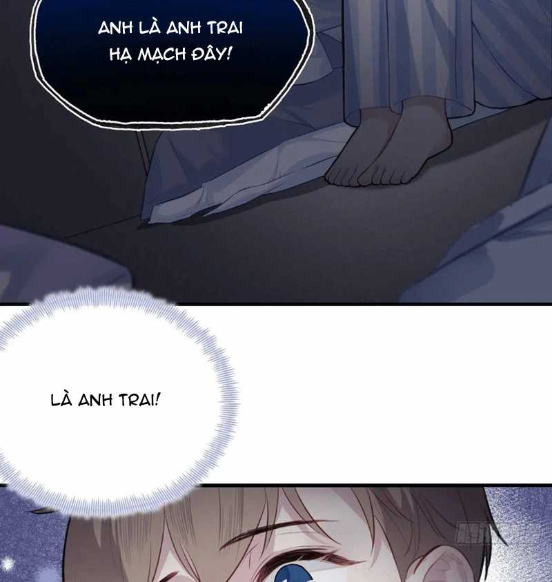 Anh Ấy Chưa Từng Rơi Xuống Chapter 45 trang 7