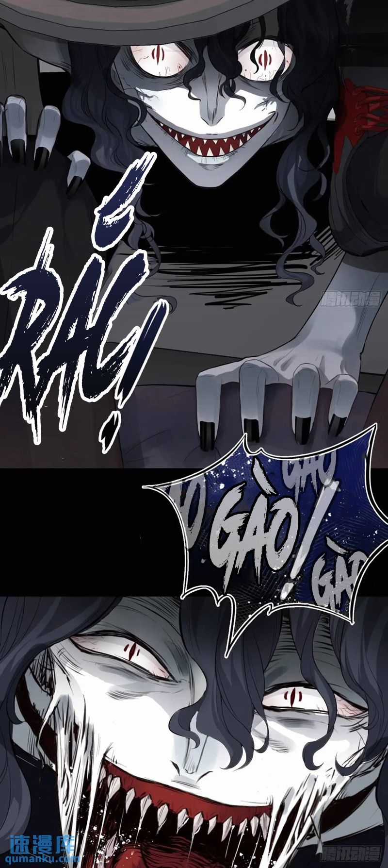 Anh Ấy Chưa Từng Rơi Xuống Chapter 46 trang 14