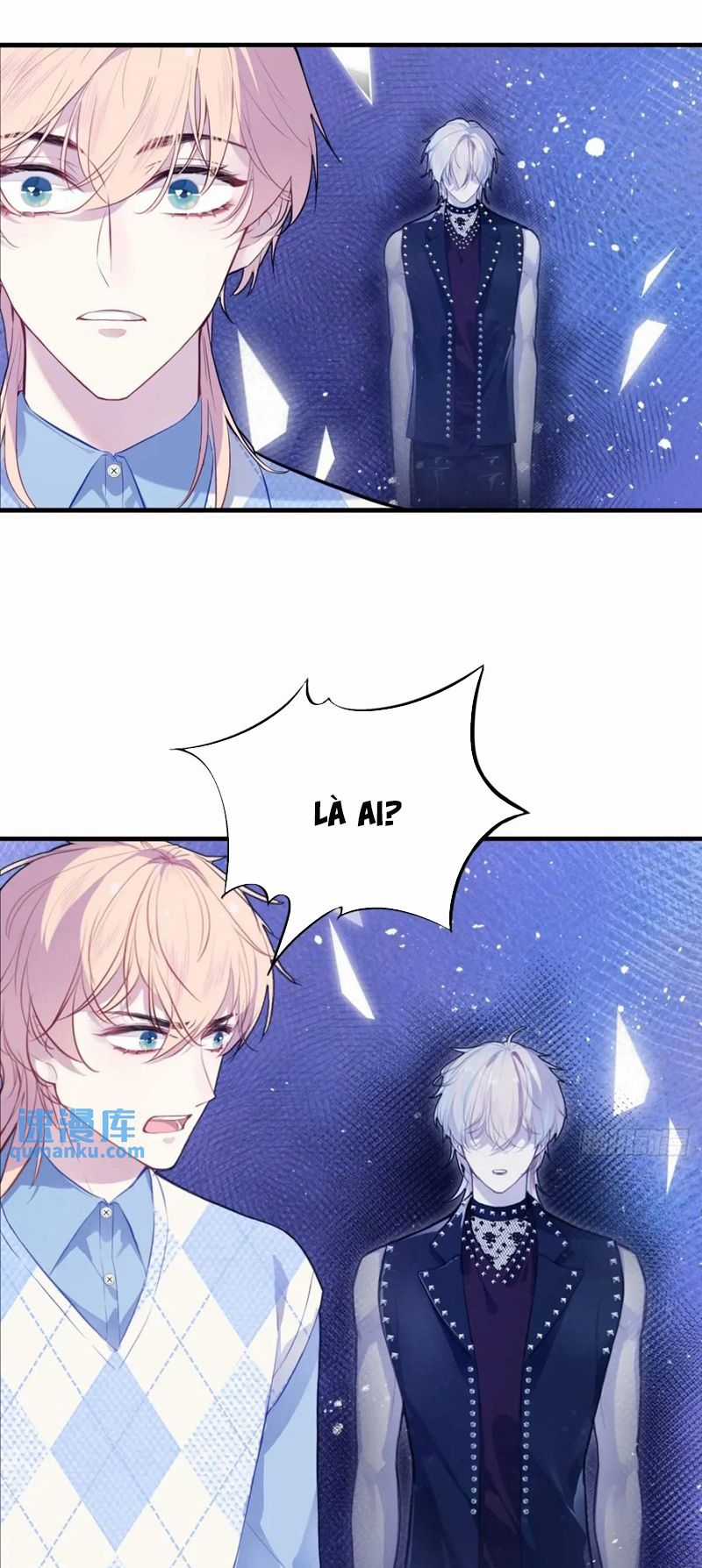 Anh Ấy Chưa Từng Rơi Xuống Chapter 46 trang 6