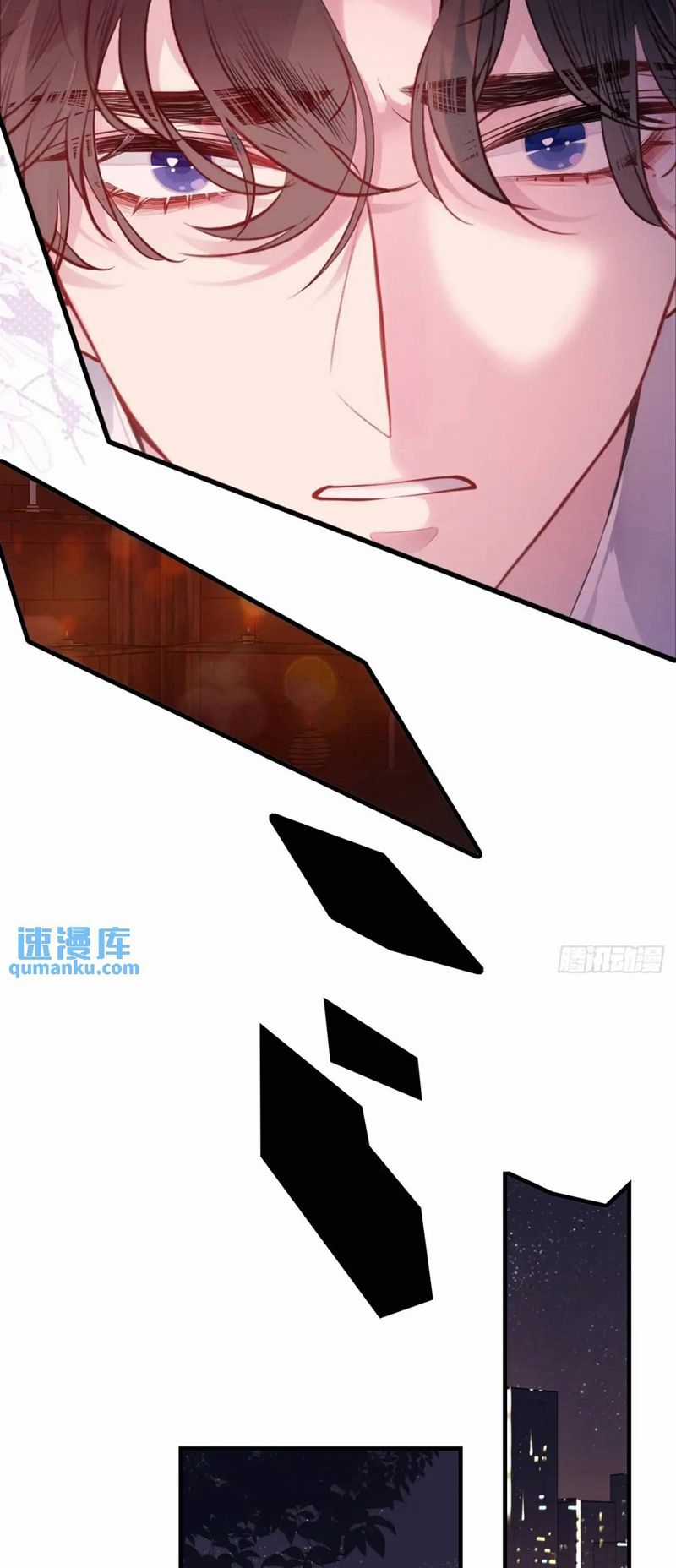 Anh Ấy Chưa Từng Rơi Xuống Chapter 47 trang 19