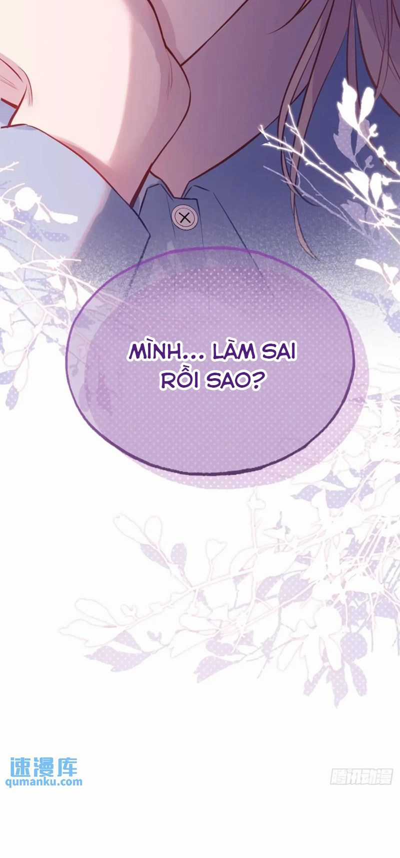 Anh Ấy Chưa Từng Rơi Xuống Chapter 47 trang 27