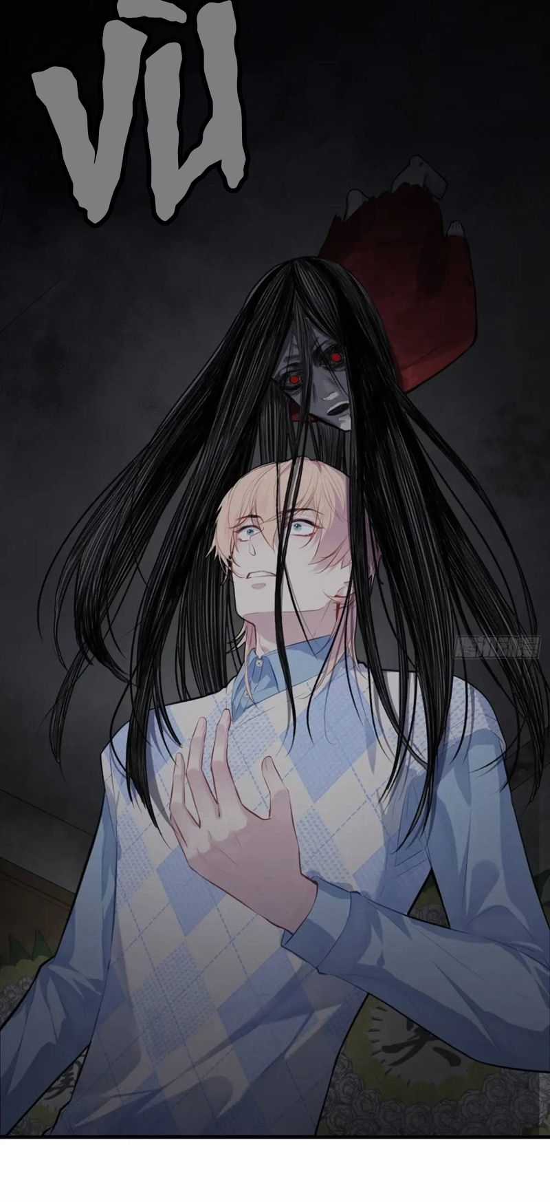 Anh Ấy Chưa Từng Rơi Xuống Chapter 49 trang 24