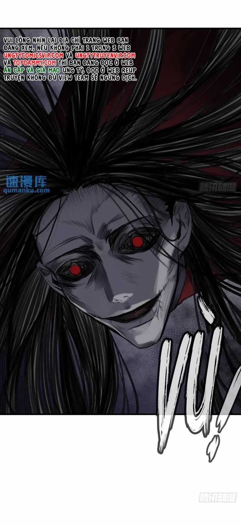 Anh Ấy Chưa Từng Rơi Xuống Chapter 49 trang 25