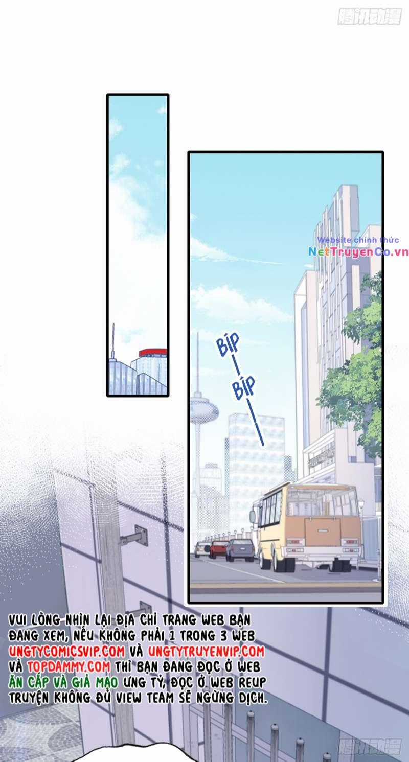 Anh Ấy Chưa Từng Rơi Xuống Chapter 5 trang 13