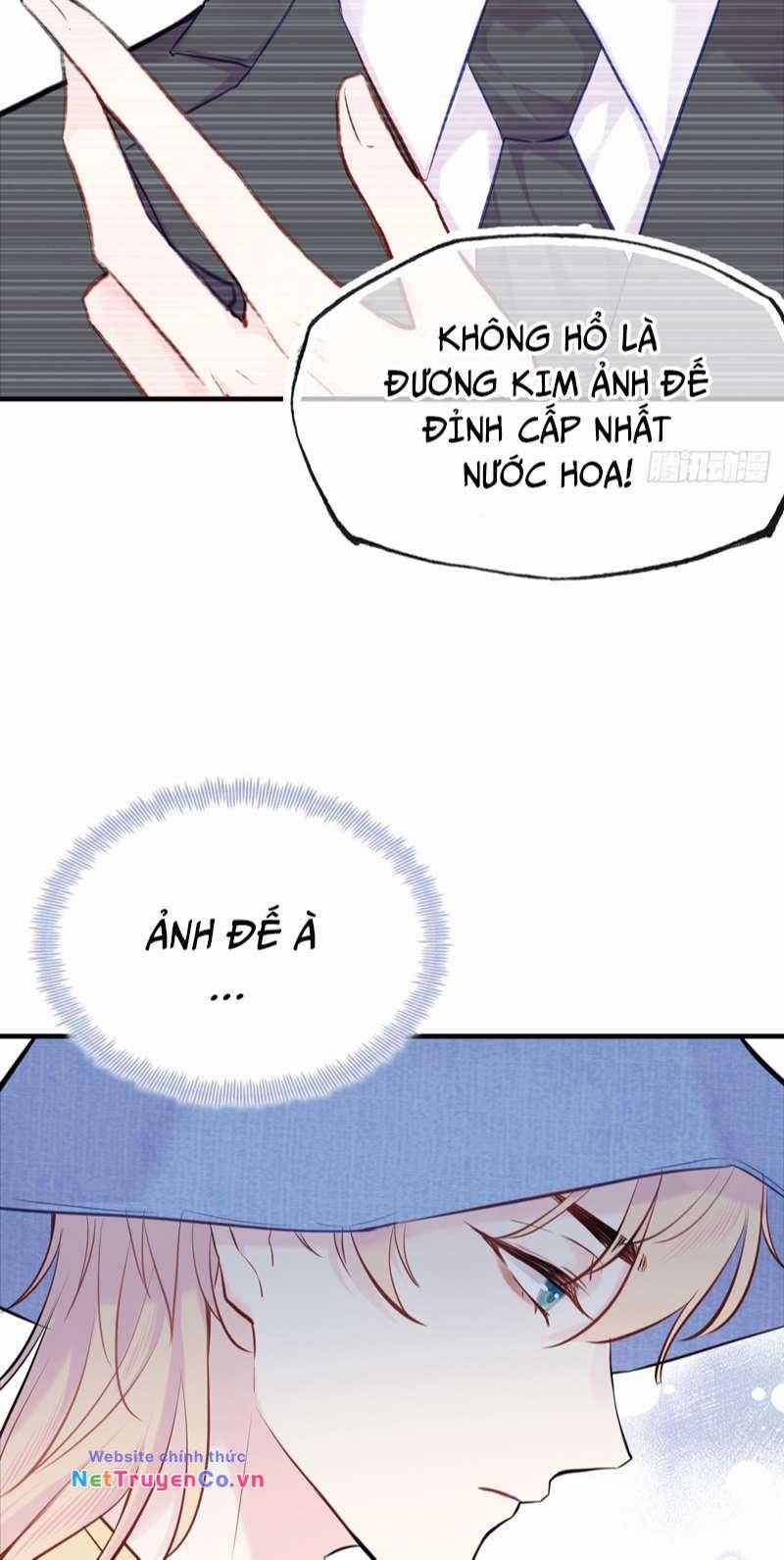 Anh Ấy Chưa Từng Rơi Xuống Chapter 5 trang 18