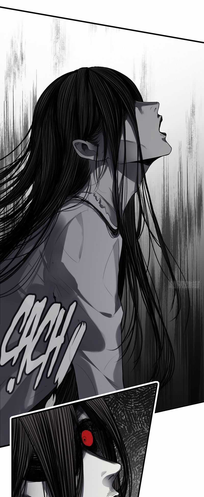 Anh Ấy Chưa Từng Rơi Xuống Chapter 50 trang 13