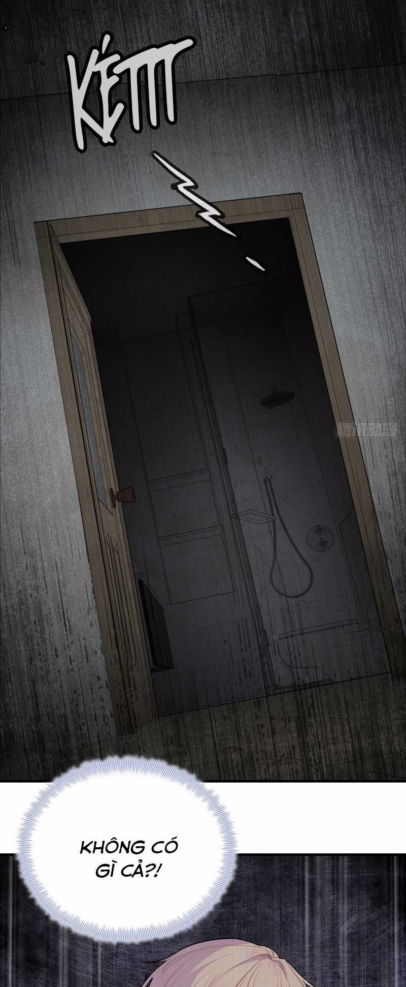 Anh Ấy Chưa Từng Rơi Xuống Chapter 50 trang 19