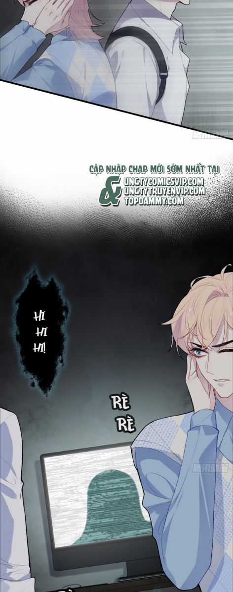 Anh Ấy Chưa Từng Rơi Xuống Chapter 51 trang 22