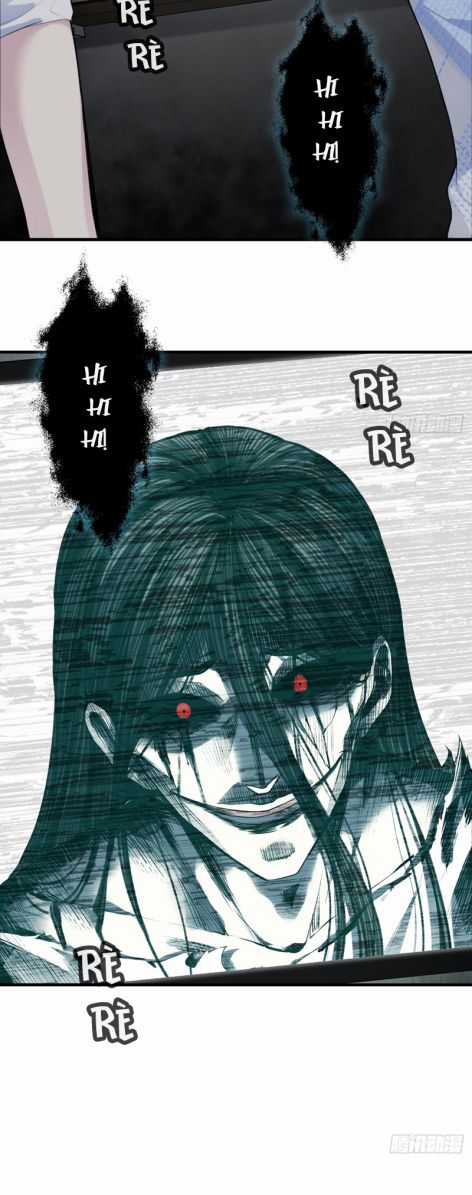 Anh Ấy Chưa Từng Rơi Xuống Chapter 51 trang 23