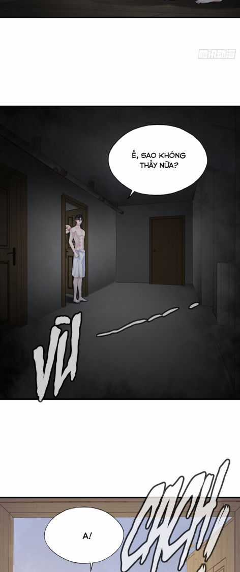 Anh Ấy Chưa Từng Rơi Xuống Chapter 51 trang 8