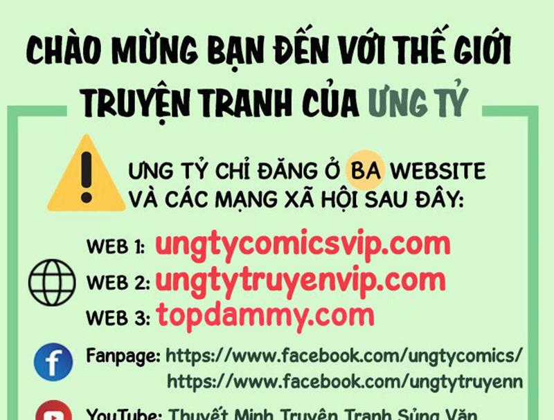 Anh Ấy Chưa Từng Rơi Xuống Chapter 53 trang 0