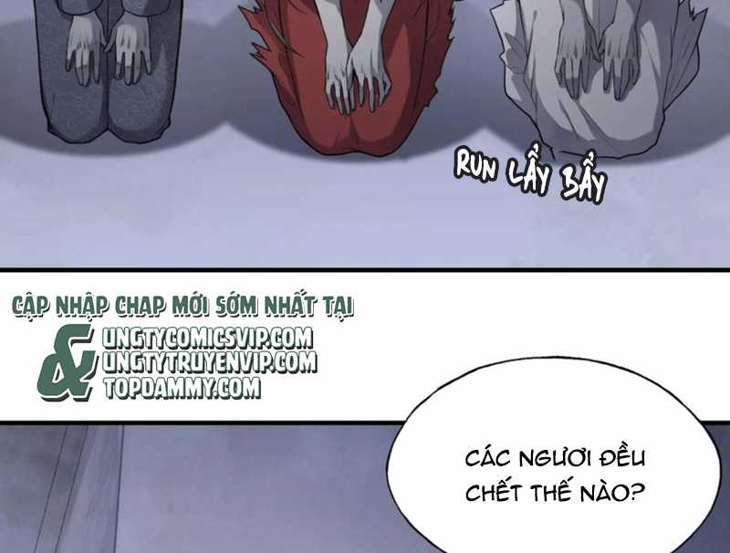 Anh Ấy Chưa Từng Rơi Xuống Chapter 53 trang 10