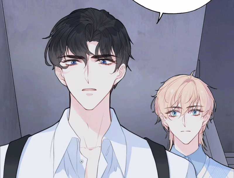 Anh Ấy Chưa Từng Rơi Xuống Chapter 53 trang 13