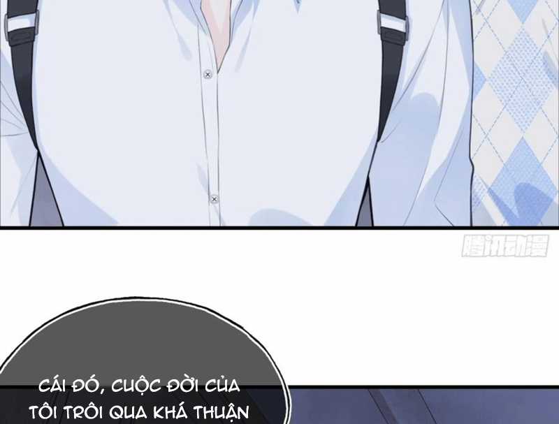 Anh Ấy Chưa Từng Rơi Xuống Chapter 53 trang 14