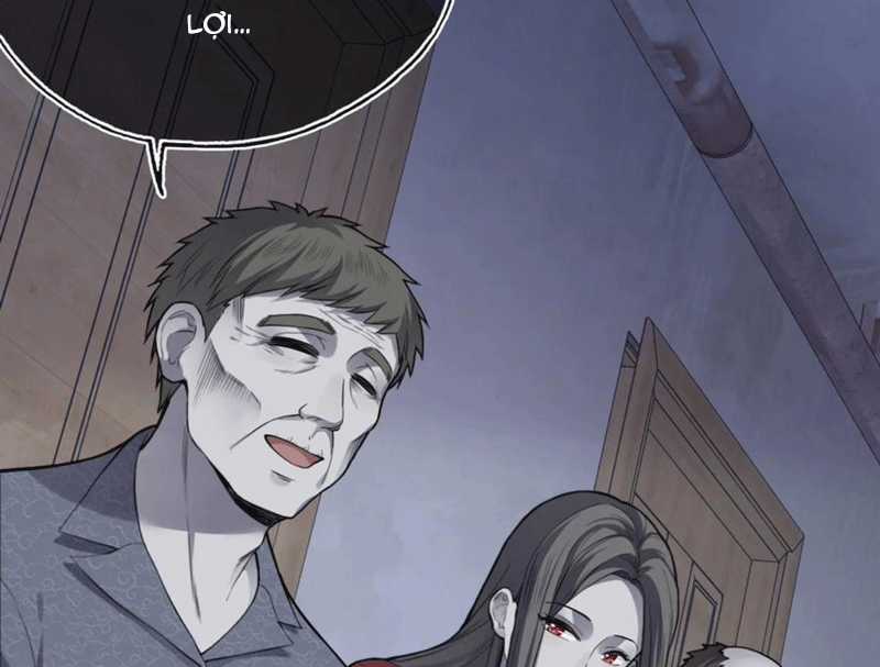 Anh Ấy Chưa Từng Rơi Xuống Chapter 53 trang 15