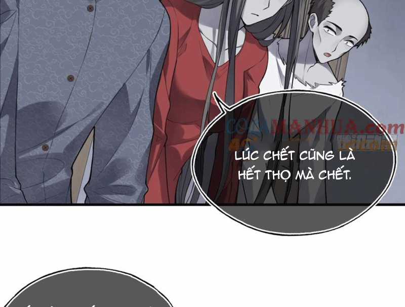 Anh Ấy Chưa Từng Rơi Xuống Chapter 53 trang 16