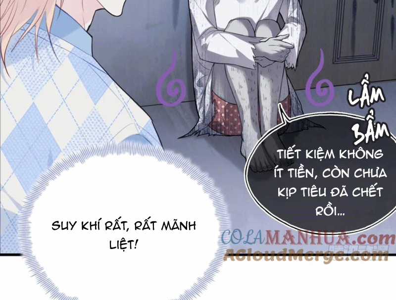 Anh Ấy Chưa Từng Rơi Xuống Chapter 53 trang 24