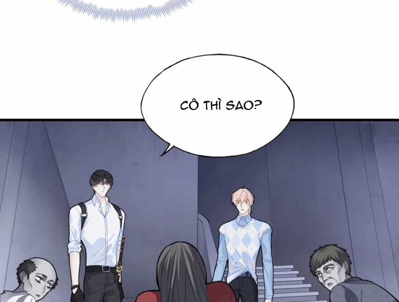 Anh Ấy Chưa Từng Rơi Xuống Chapter 53 trang 25