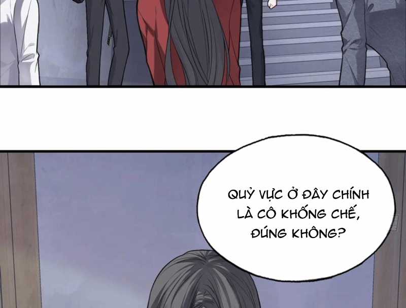 Anh Ấy Chưa Từng Rơi Xuống Chapter 53 trang 26