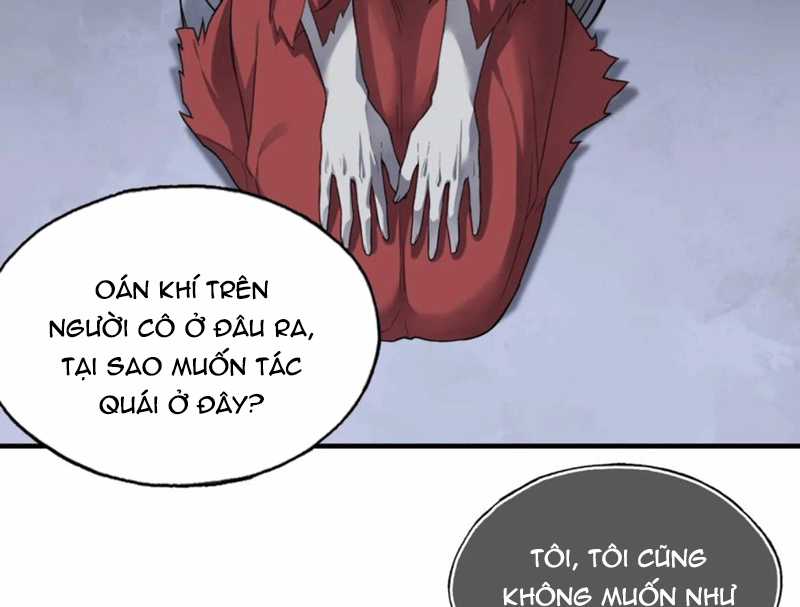 Anh Ấy Chưa Từng Rơi Xuống Chapter 53 trang 28