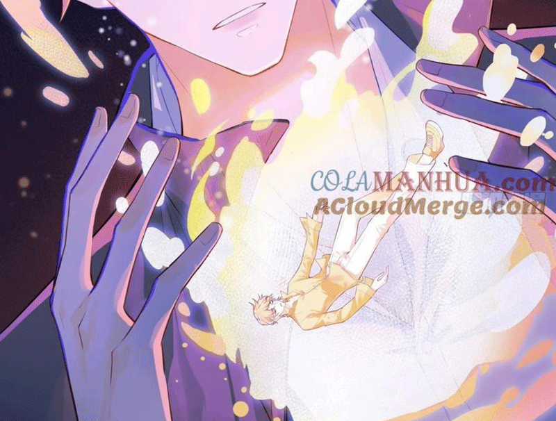 Anh Ấy Chưa Từng Rơi Xuống Chapter 53 trang 3