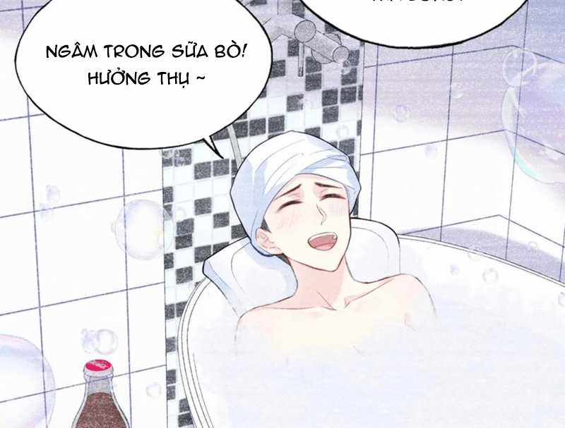 Anh Ấy Chưa Từng Rơi Xuống Chapter 53 trang 30