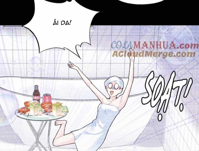 Anh Ấy Chưa Từng Rơi Xuống Chapter 53 trang 33