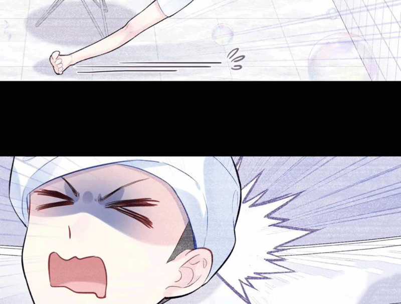 Anh Ấy Chưa Từng Rơi Xuống Chapter 53 trang 34