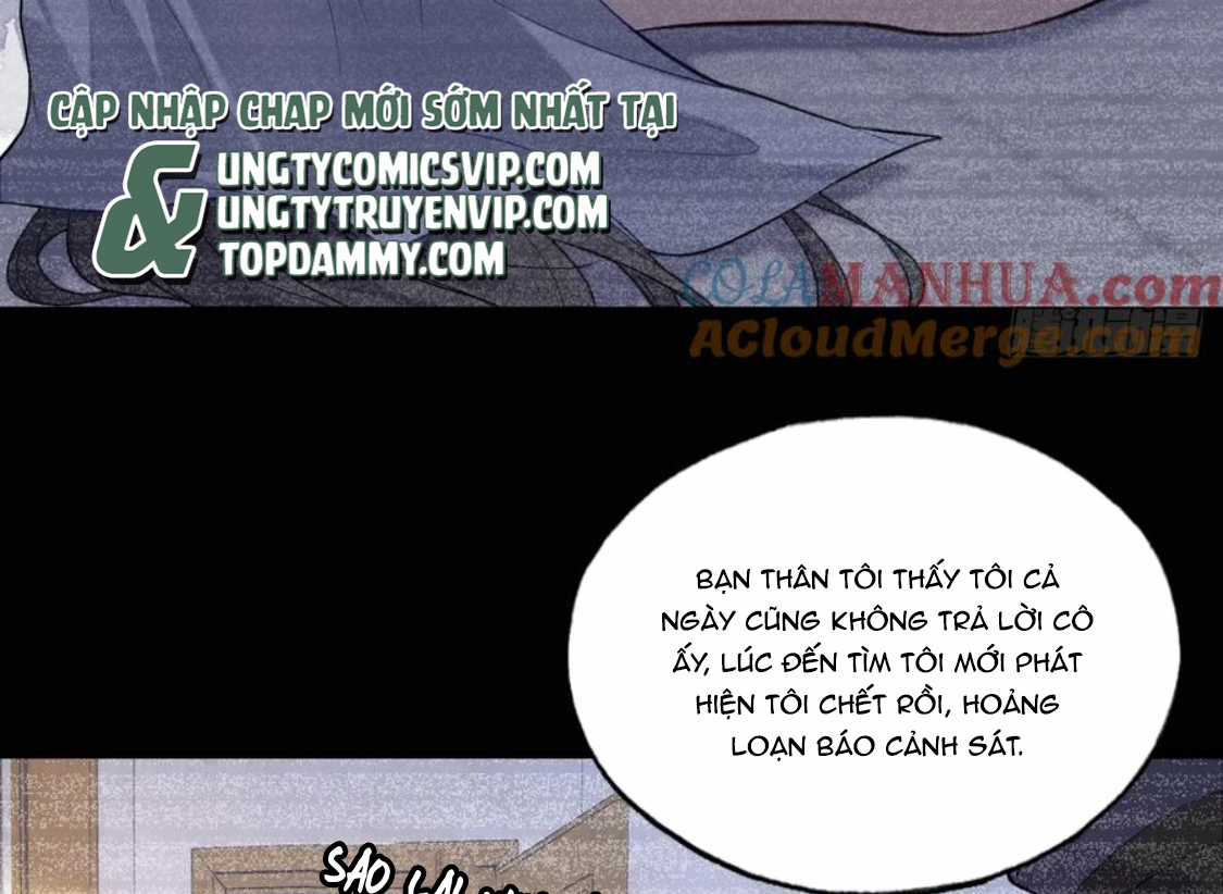 Anh Ấy Chưa Từng Rơi Xuống Chapter 53 trang 38