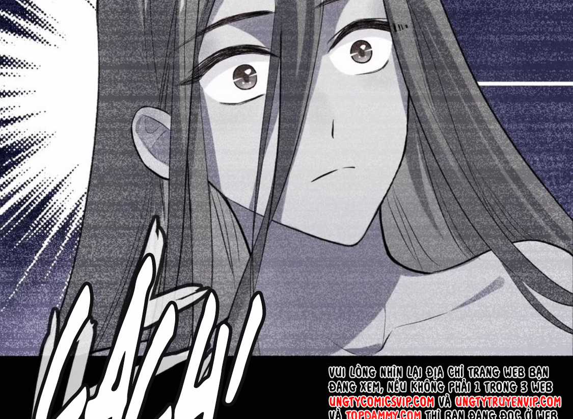 Anh Ấy Chưa Từng Rơi Xuống Chapter 53 trang 45