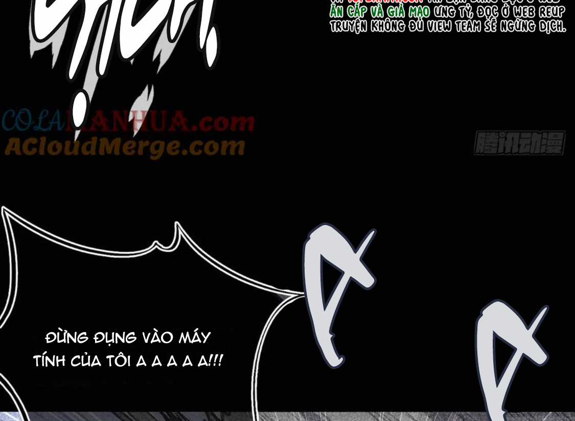 Anh Ấy Chưa Từng Rơi Xuống Chapter 53 trang 46