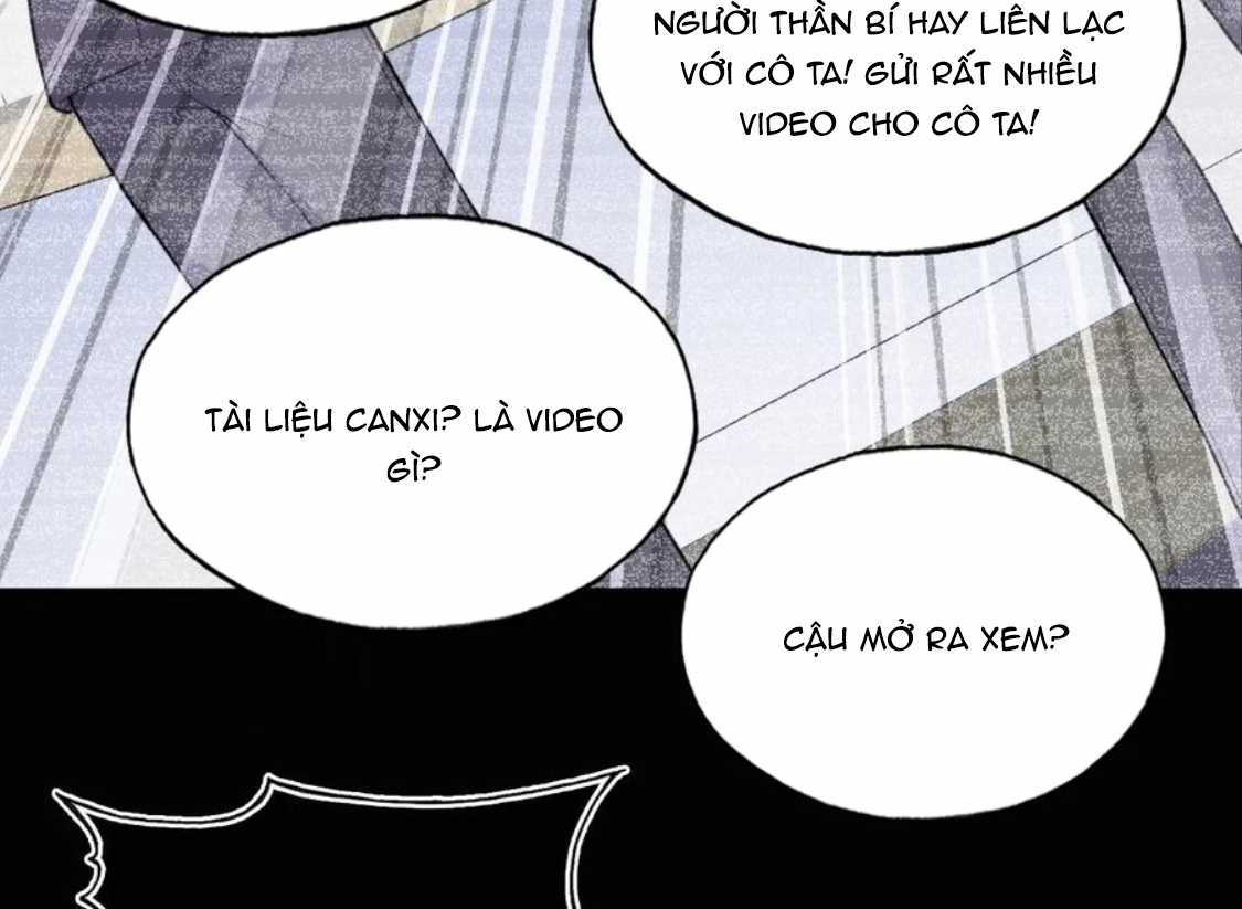 Anh Ấy Chưa Từng Rơi Xuống Chapter 53 trang 49