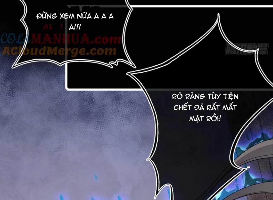 Anh Ấy Chưa Từng Rơi Xuống Chapter 53 trang 50