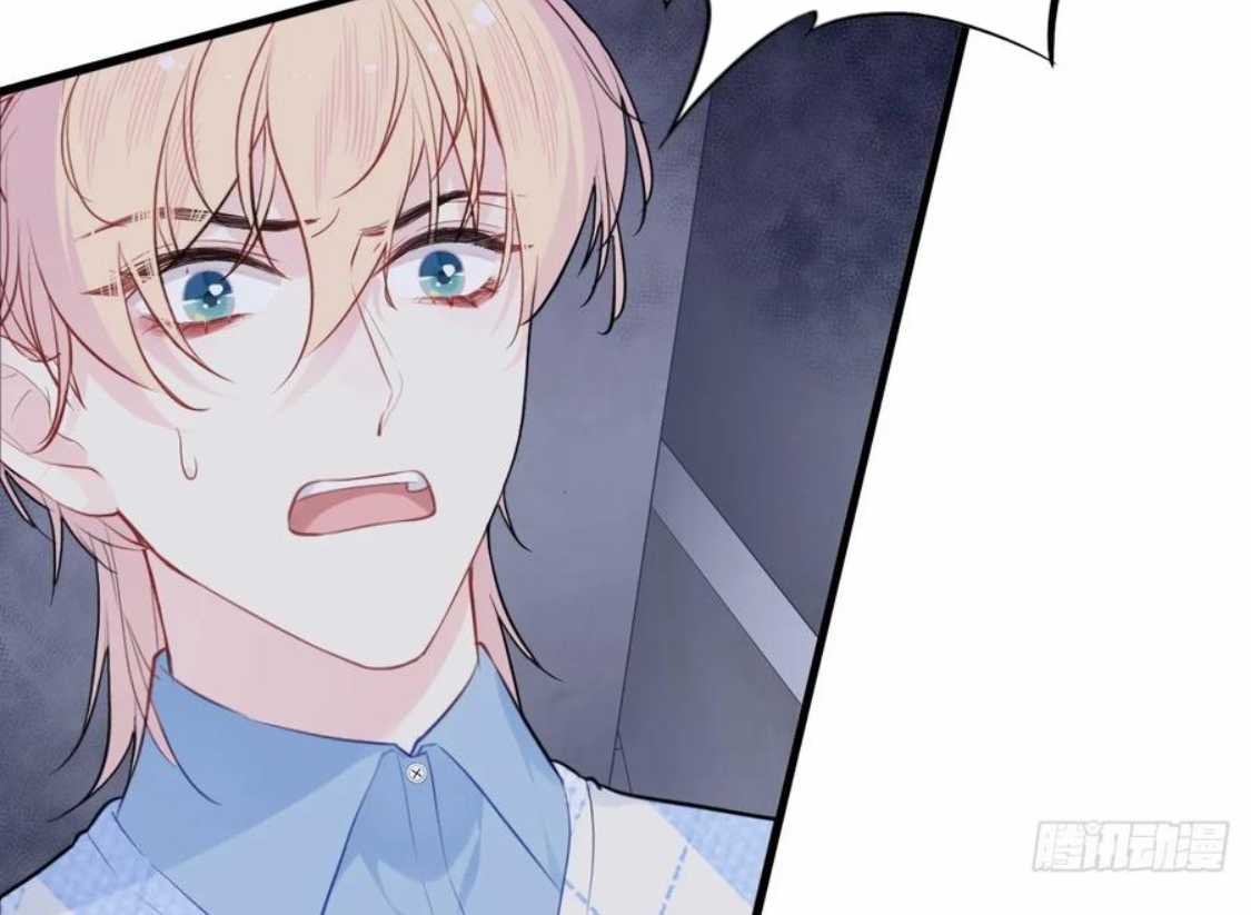 Anh Ấy Chưa Từng Rơi Xuống Chapter 53 trang 56