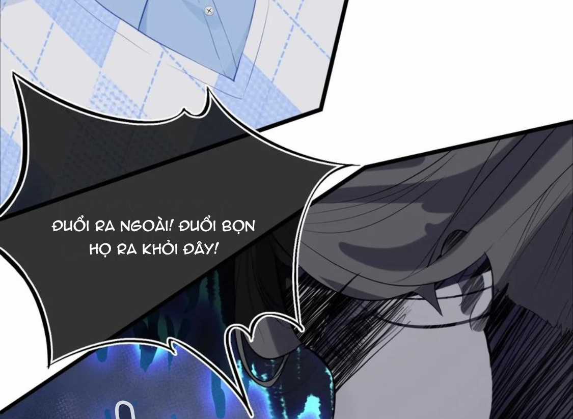 Anh Ấy Chưa Từng Rơi Xuống Chapter 53 trang 57