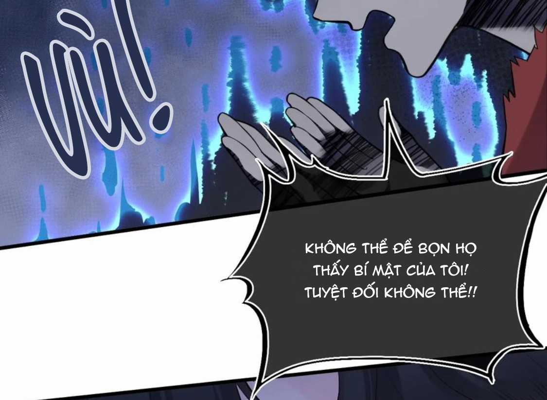 Anh Ấy Chưa Từng Rơi Xuống Chapter 53 trang 58