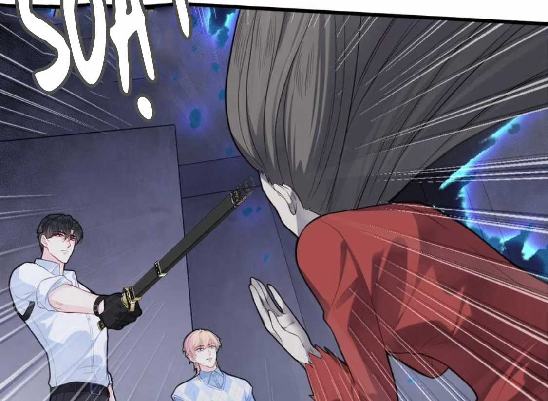 Anh Ấy Chưa Từng Rơi Xuống Chapter 53 trang 60