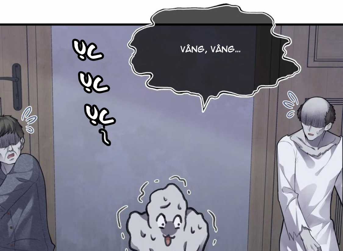 Anh Ấy Chưa Từng Rơi Xuống Chapter 53 trang 67