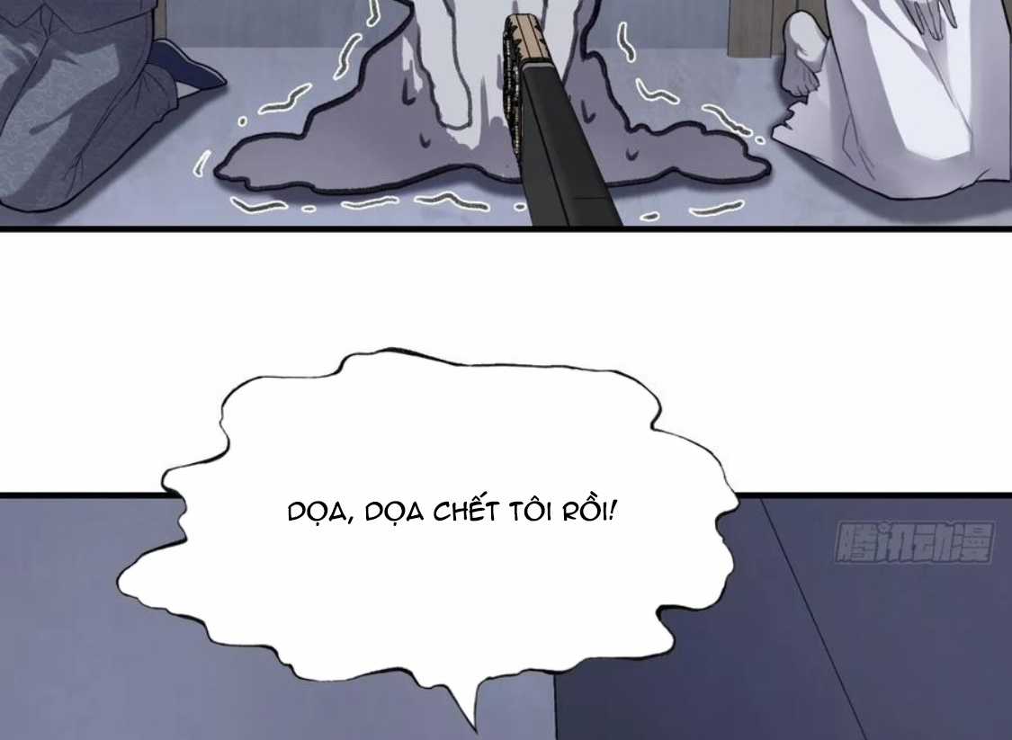 Anh Ấy Chưa Từng Rơi Xuống Chapter 53 trang 68