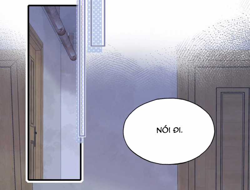 Anh Ấy Chưa Từng Rơi Xuống Chapter 53 trang 8