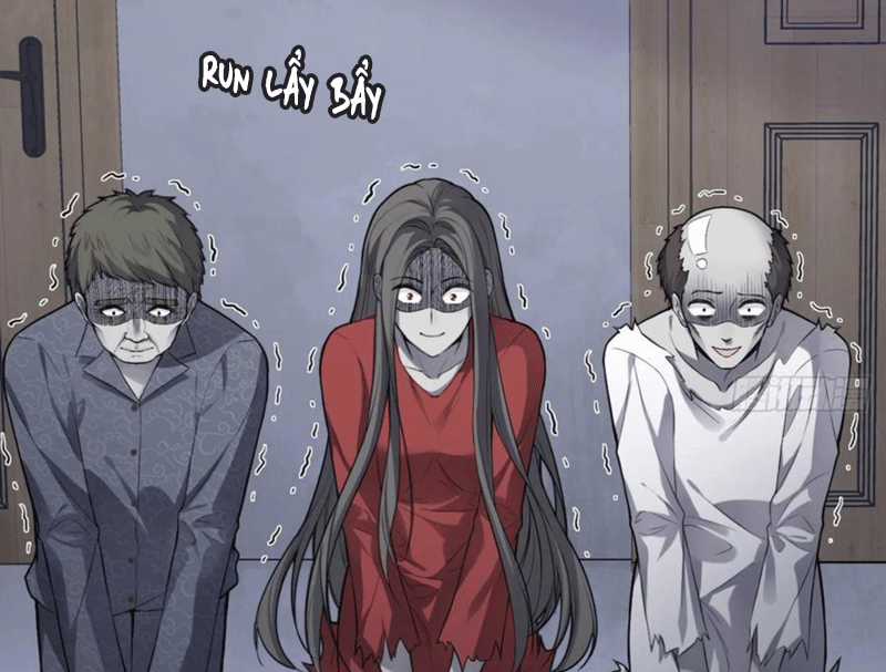 Anh Ấy Chưa Từng Rơi Xuống Chapter 53 trang 9