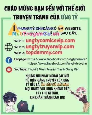 Anh Ấy Chưa Từng Rơi Xuống Chapter 6 trang 0