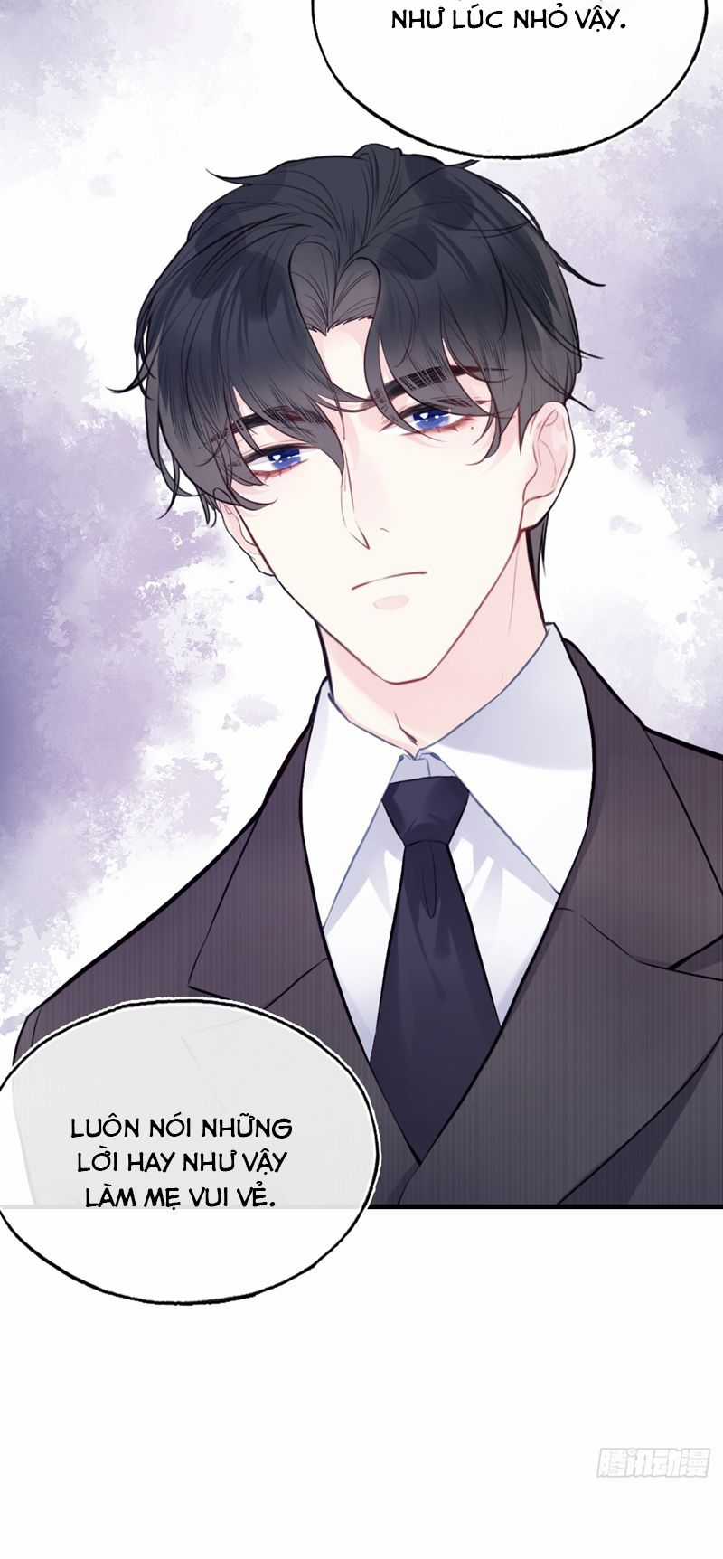 Anh Ấy Chưa Từng Rơi Xuống Chapter 64 trang 30